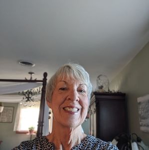 Meet your Posher, Nancy